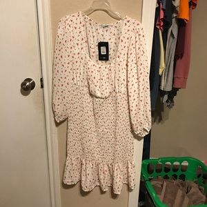 NWT fashion nova dress